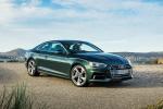 Audi A5 Coupe 2.0 TFSI Quattro 2017 года (AU)